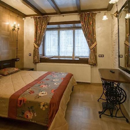 Vidfort Братів Рогатинців Lviv Bagian luar foto