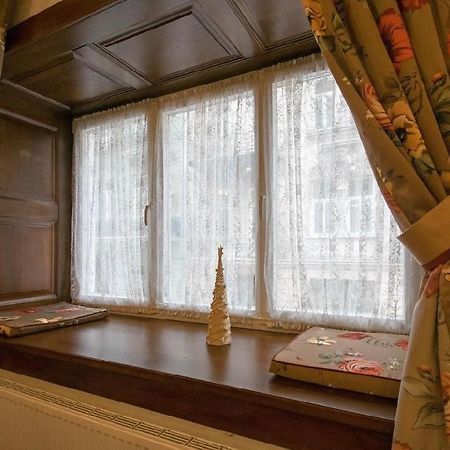 Vidfort Братів Рогатинців Lviv Bagian luar foto
