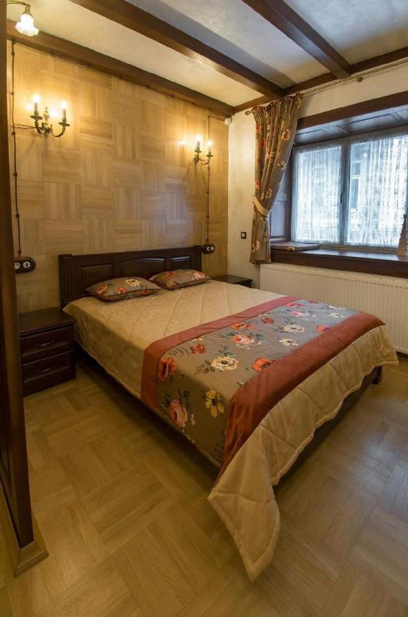 Vidfort Братів Рогатинців Lviv Bagian luar foto